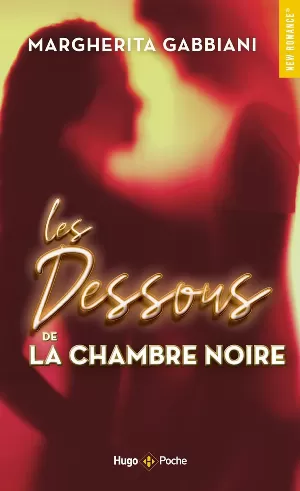 Margherita Gabbiani - Les dessous de la chambre noire